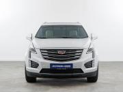 Cadillac XT5 I Москва  - изображение 30