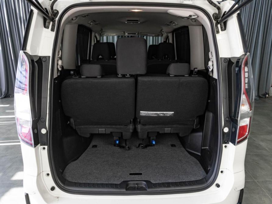 Nissan Serena V (C27) Рестайлинг Тюмень  - изображение 24