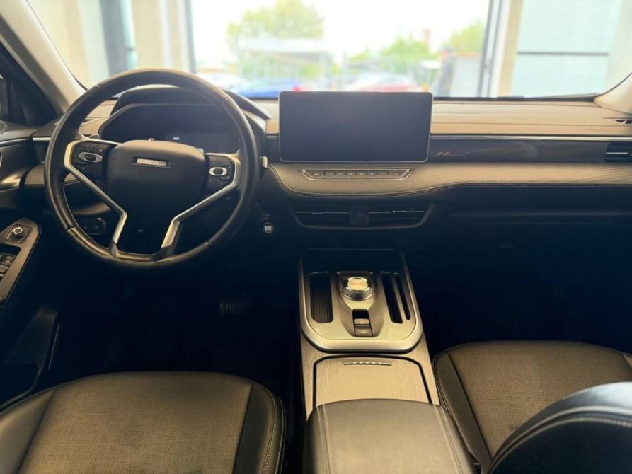 Haval Jolion I Рестайлинг Ярославль  - изображение 8