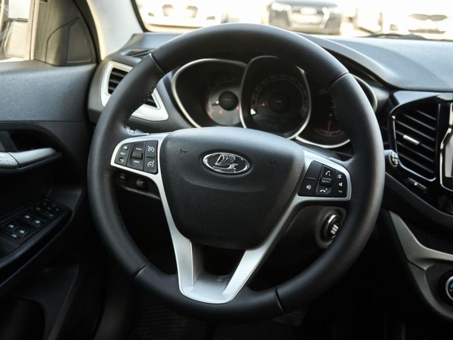 Lada (ВАЗ) Vesta I Казань  - изображение 14