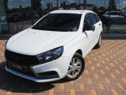 Lada (ВАЗ) Vesta I Калуга  - изображение 5