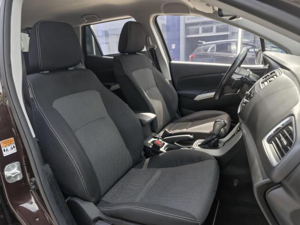 Suzuki SX4 II (S-Cross) с пробегом 2014 года, цена 999 000 рублей, 243226 км, хэтчбек, Автокод Объявления