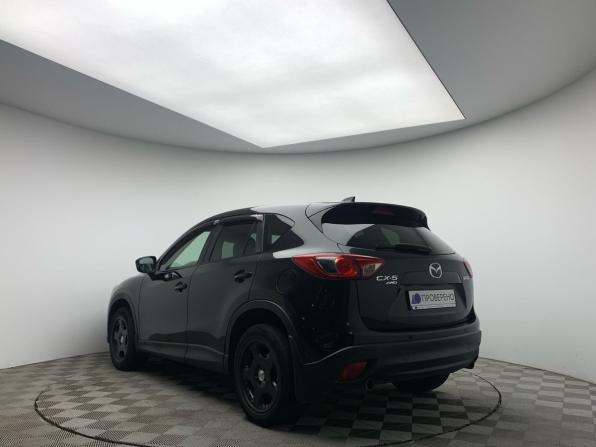 Mazda CX-5 I с пробегом 2013 года, цена 1 685 000 рублей, 109250 км, внедорожник, Автокод Объявления