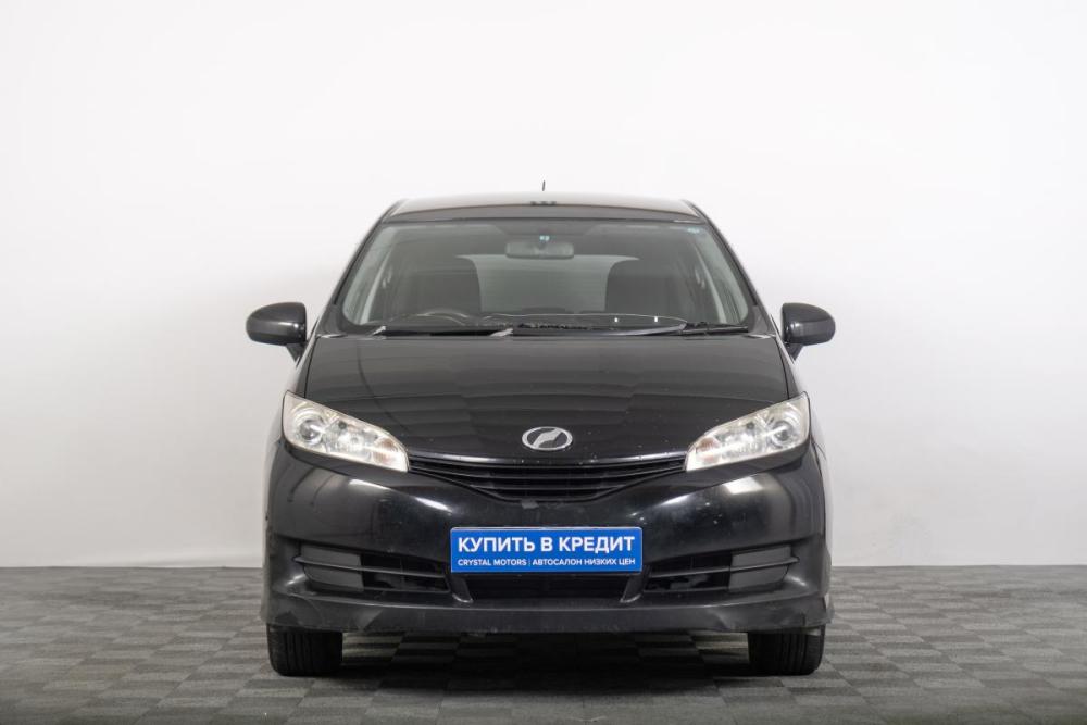 Toyota Wish II Томск  - изображение 4