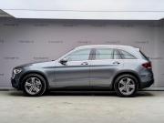 Mercedes-Benz GLC I (X253) Рестайлинг Москва  - изображение 20