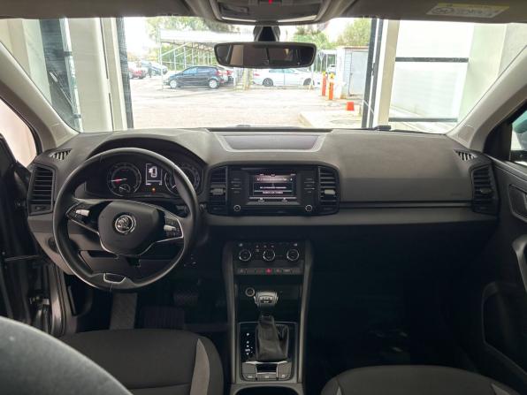 Skoda Karoq I с пробегом 2020 года, цена 2 156 000 рублей, 94764 км, внедорожник, Автокод Объявления