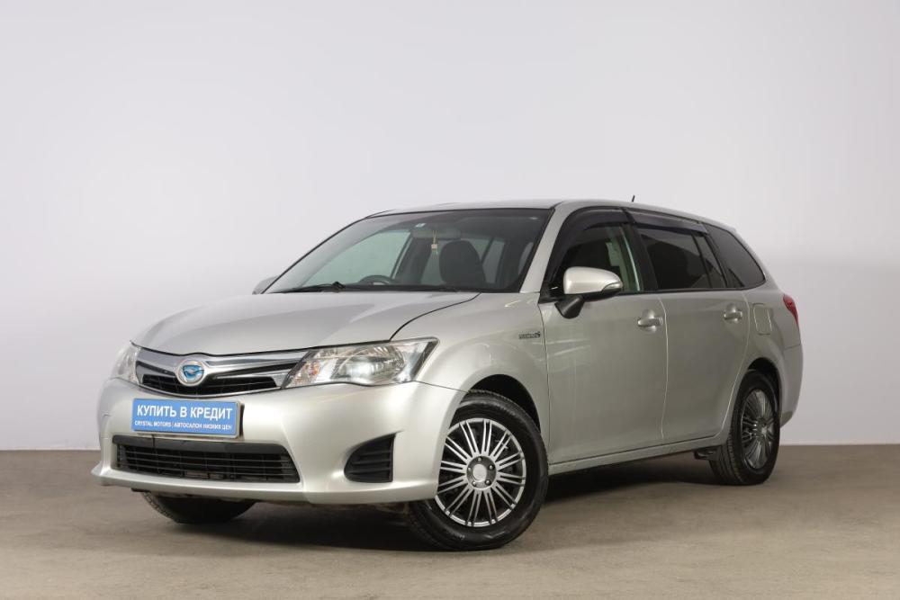 Toyota Corolla XI (E160 E170 E180) Новосибирск  - изображение 4