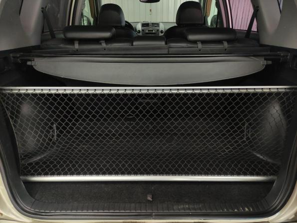 Toyota RAV4 III (XA30) с пробегом 2007 года, цена 1 150 000 рублей, 229415 км, внедорожник, Автокод Объявления