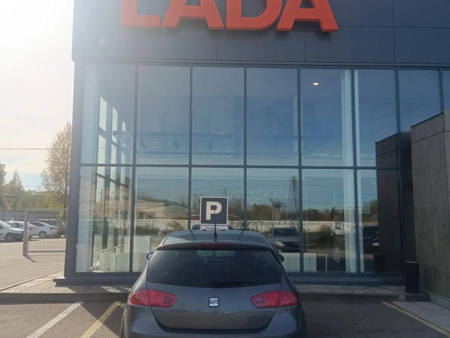 SEAT Leon II Рестайлинг Ржев  - изображение 9