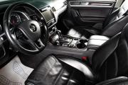 Volkswagen Touareg II Сургут  - изображение 26