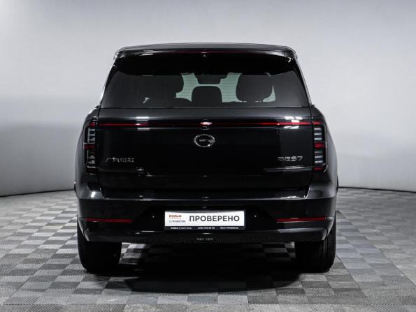 GAC Trumpchi S7 I Рестайлинг с пробегом 2026 года, цена 5 200 000 рублей, 2185 км, внедорожник, Автокод Объявления