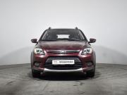 Lifan X50 Санкт-Петербург  - изображение 21