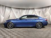 BMW 5 серии VII (G30/G31/G38) Рестайлинг Москва  - изображение 24