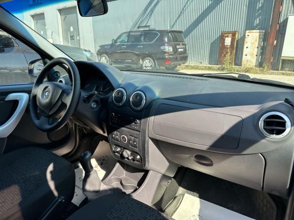 Lada (ВАЗ) Largus I с пробегом 2020 года, цена 961 000 рублей, 127634 км, универсал, Автокод Объявления