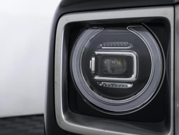 Haval H9 II с пробегом 2024 года, цена 3 918 000 рублей, 35326 км, внедорожник, Автокод Объявления