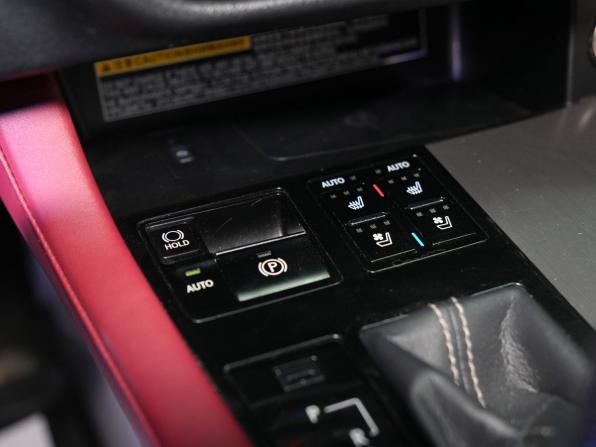 Lexus RX IV с пробегом 2015 года, цена 3 800 000 рублей, 165827 км, внедорожник, Автокод Объявления