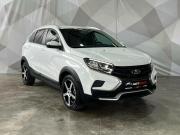 Lada (ВАЗ) XRAY I Оренбург  - изображение 22