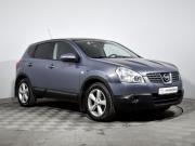 Nissan Qashqai I Санкт-Петербург  - изображение 19