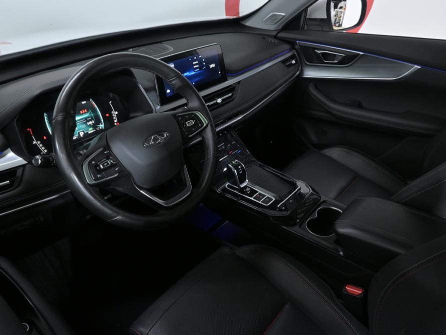 Chery Tiggo 7 Pro I Москва  - изображение 7