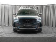 Geely Monjaro I Москва  - изображение 35