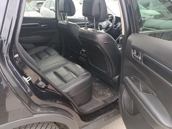 Renault Koleos II с пробегом 2019 года, цена 1 749 000 рублей, 240067 км, внедорожник, Автокод Объявления