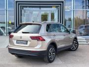 Volkswagen Tiguan II Уфа  - изображение 21