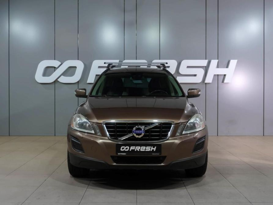 Volvo XC60 I Воронеж  - изображение 3