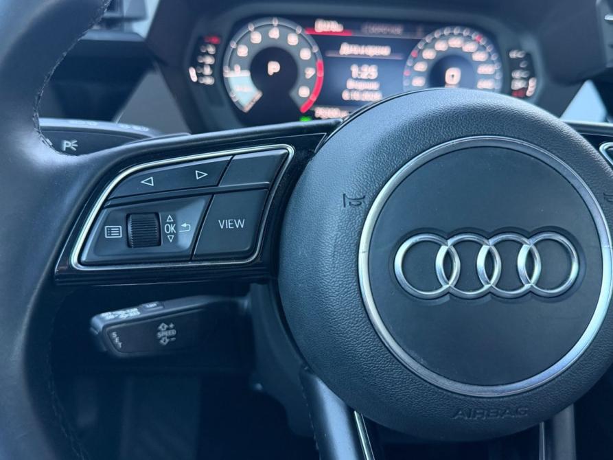 Audi A3 IV (8Y) Волгоград  - изображение 17