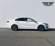 Kia K3 II (China Market) Рестайлинг Санкт-Петербург  - изображение 25