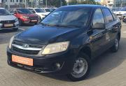 Lada (ВАЗ) Granta I Челябинск  - изображение 8