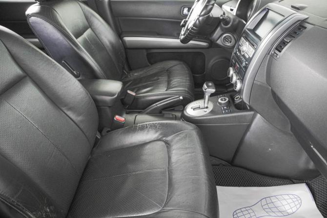 Nissan X-Trail II с пробегом 2010 года, цена 1 329 000 рублей, 132000 км, внедорожник, Автокод Объявления