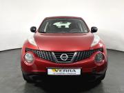 Nissan Juke I Пермь  - изображение 19