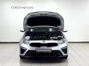Kia Cerato IV Ростов-на-Дону  - изображение 27