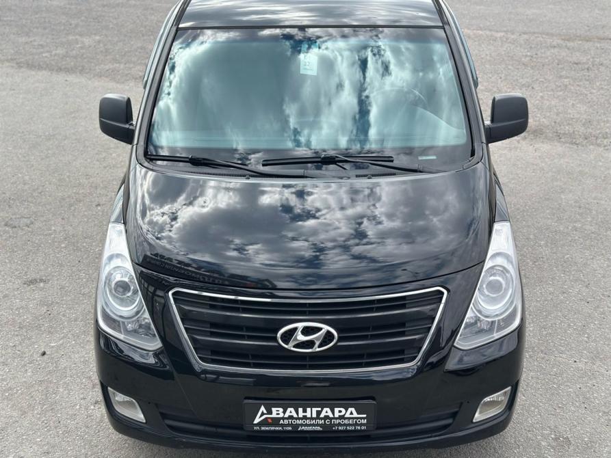 Hyundai H-1 II Рестайлинг Волгоград  - изображение 35