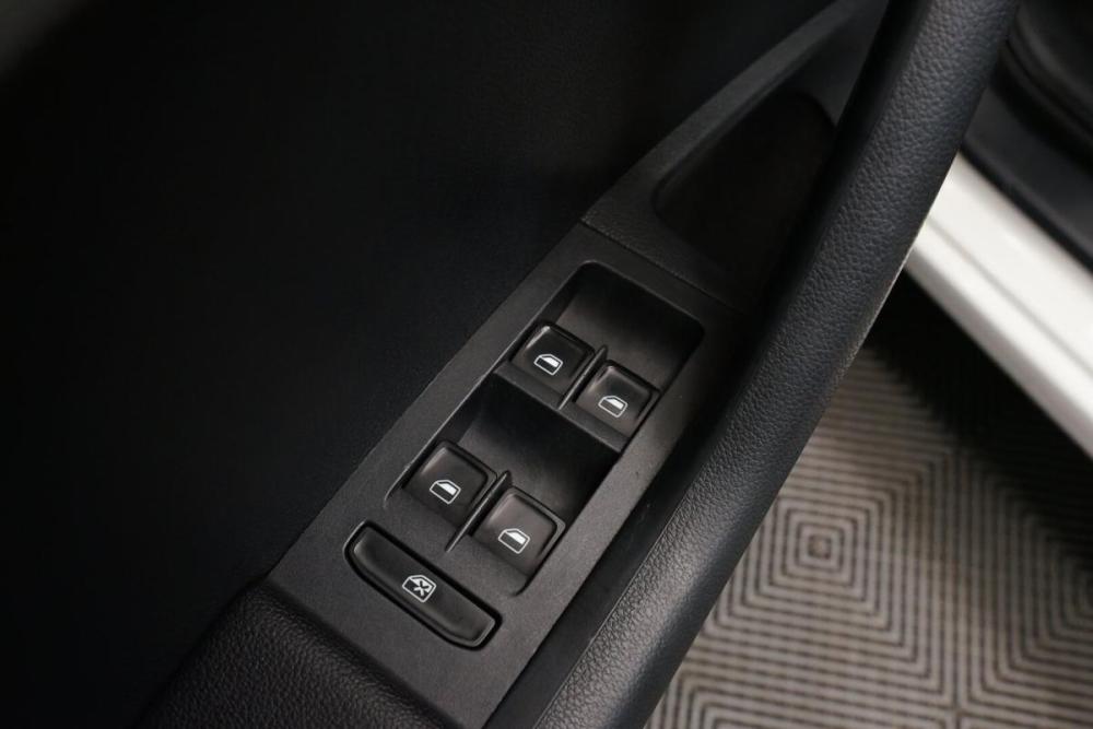 Skoda Octavia III (A7) Крым  - изображение 10