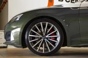 Audi A5 II (F5) Рестайлинг Москва  - изображение 65