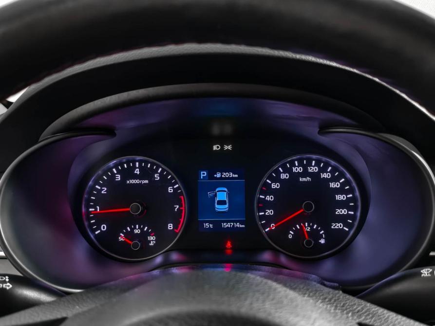 Kia Rio IV Санкт-Петербург  - изображение 20