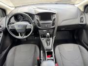 Ford Focus III Рестайлинг Москва  - изображение 24