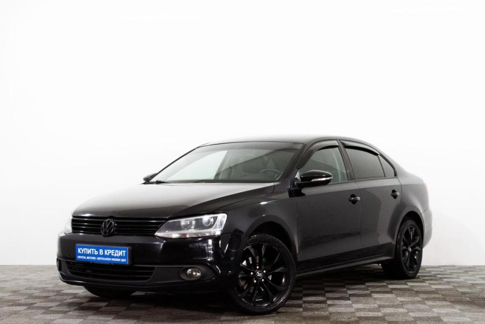 Volkswagen Jetta VI Сургут  - изображение 4