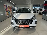 Chery Tiggo 4 Pro I Рестайлинг Екатеринбург  - изображение 15