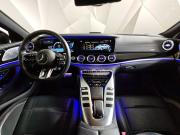 Mercedes-Benz AMG GT 4-Door Coupe I Москва  - изображение 41
