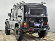 УАЗ Hunter Борисоглебск  - изображение 16
