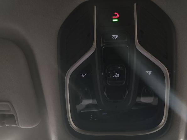 Geely Monjaro I с пробегом 2023 года, цена 2 990 000 рублей, 61282 км, внедорожник, Автокод Объявления