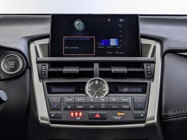 Lexus NX I с пробегом 2016 года, цена 2 890 000 рублей, 68441 км, внедорожник, Автокод Объявления
