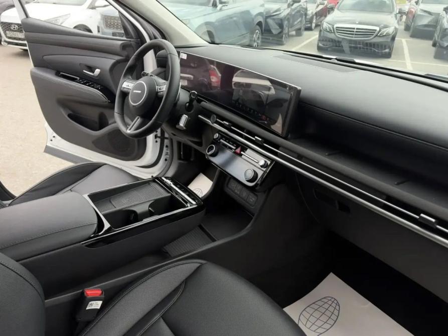 Hyundai Tucson IV Рестайлинг Волгоград  - изображение 16