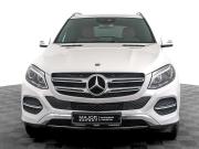 Mercedes-Benz GLE I (W166) Москва  - изображение 32