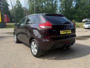 Lada (ВАЗ) XRAY I Нефтекамск  - изображение 18