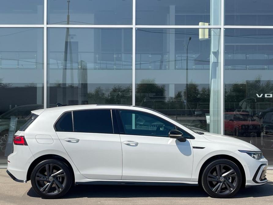 Volkswagen Golf VIII Воронеж  - изображение 5