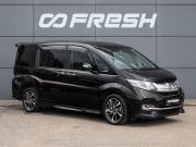 Honda Stepwgn V Краснодар  - изображение 26