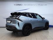 Geely Cityray Москва  - изображение 22